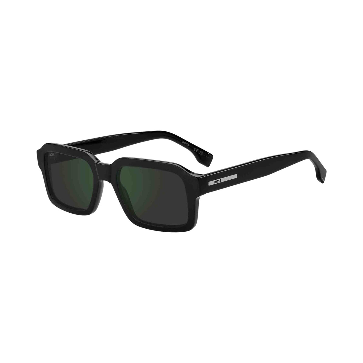 Hugo Boss Black BOSS 1984/S 807/I8 BLACK laterale