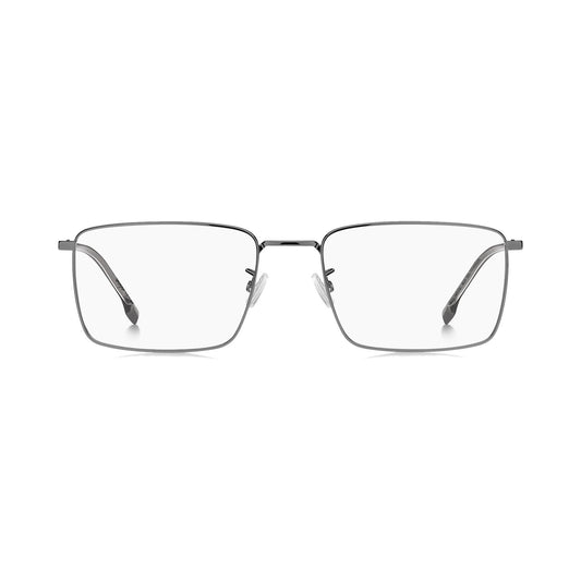 Hugo Boss Black BOSS 1997/G KJ1/19 DK RUTHENIUM frontale