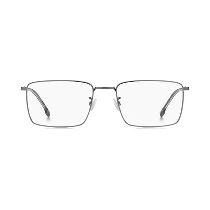 Hugo Boss Black BOSS 1997/G KJ1/20 DK RUTHENIUM frontale