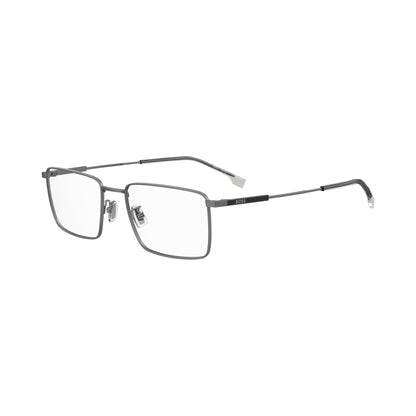 Hugo Boss Black BOSS 1997/G KJ1/20 DK RUTHENIUM laterale