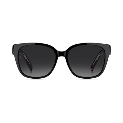 Tommy Hilfiger Th 2398/s 807/9O BLACK