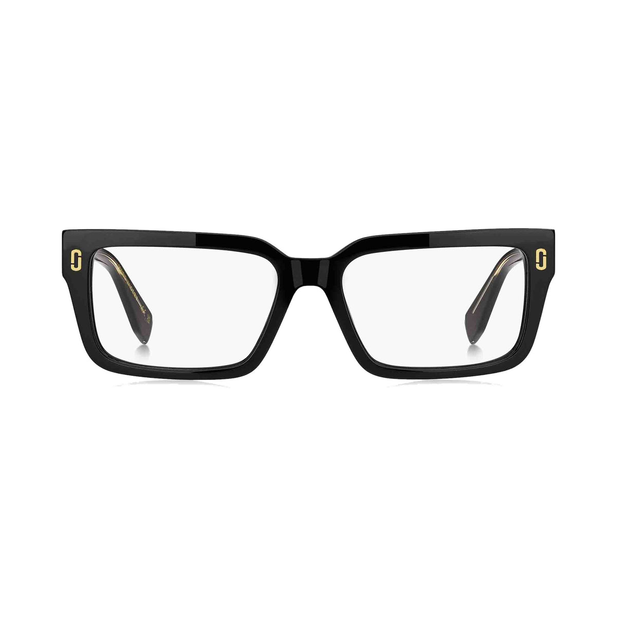 Marc Jacobs MJ 1150 807/16 BLACK frontale