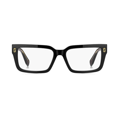 Marc Jacobs MJ 1150 807/16 BLACK frontale