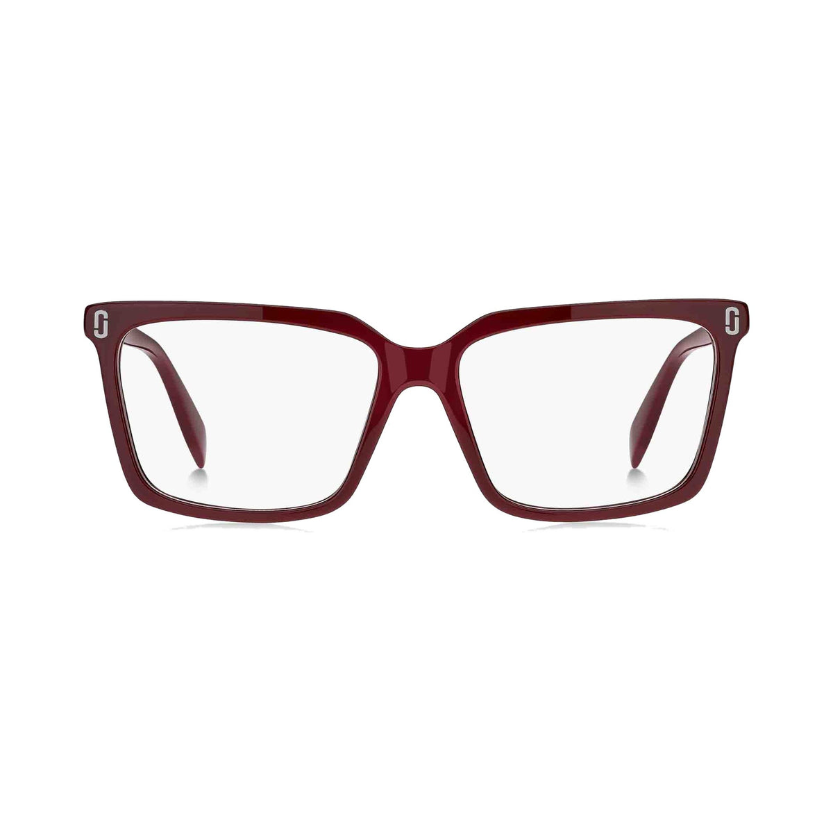 Marc Jacobs MJ 1151 LHF/15 BURGUNDY frontale