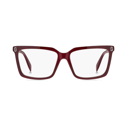 Marc Jacobs MJ 1151 LHF/15 BURGUNDY frontale