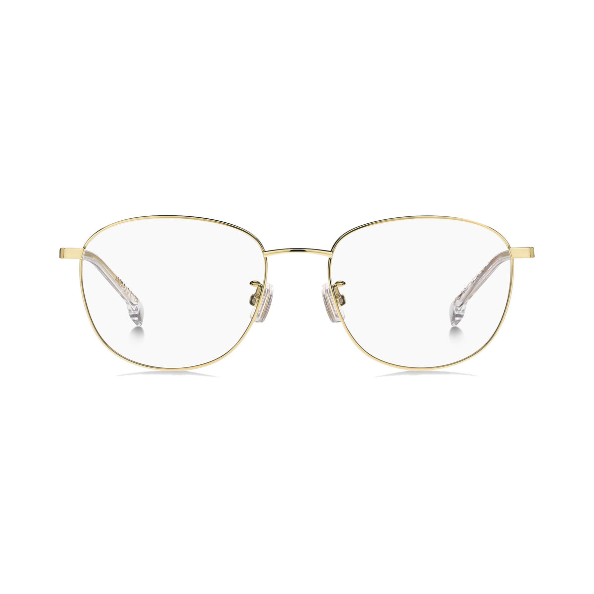 Hugo Boss Black BOSS 2027/F J5G/18 GOLD frontale