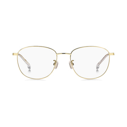 Hugo Boss Black BOSS 2027/F J5G/18 GOLD frontale