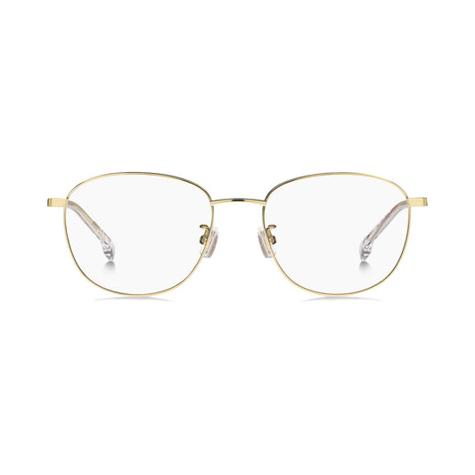 Hugo Boss Black BOSS 2027/F J5G/18 GOLD frontale
