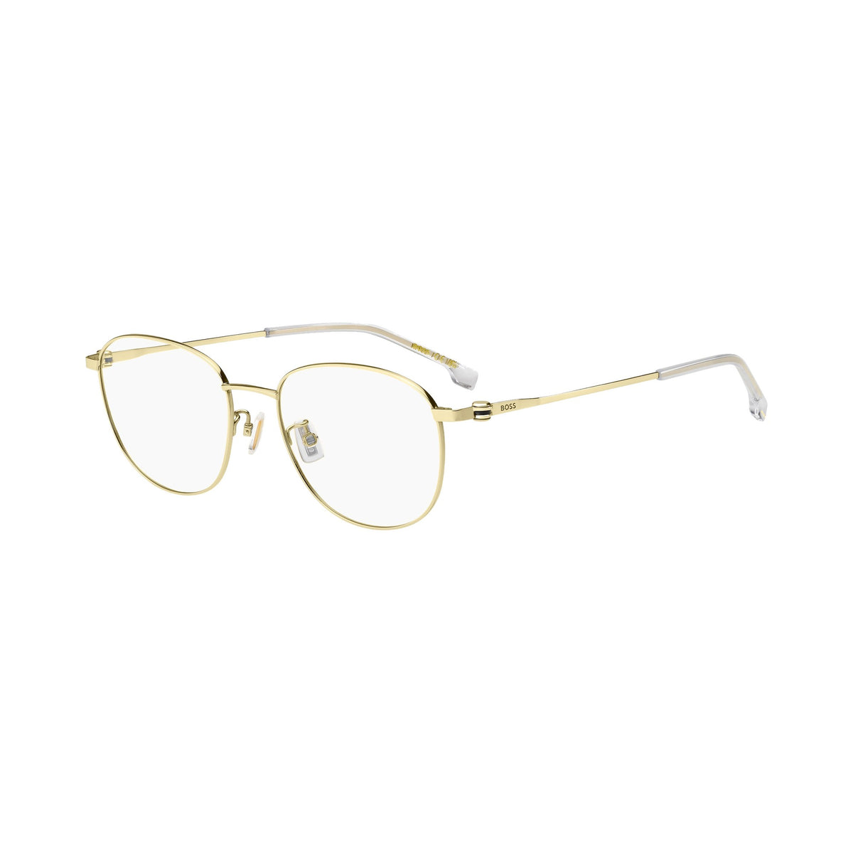 Hugo Boss Black BOSS 2027/F J5G/18 GOLD laterale