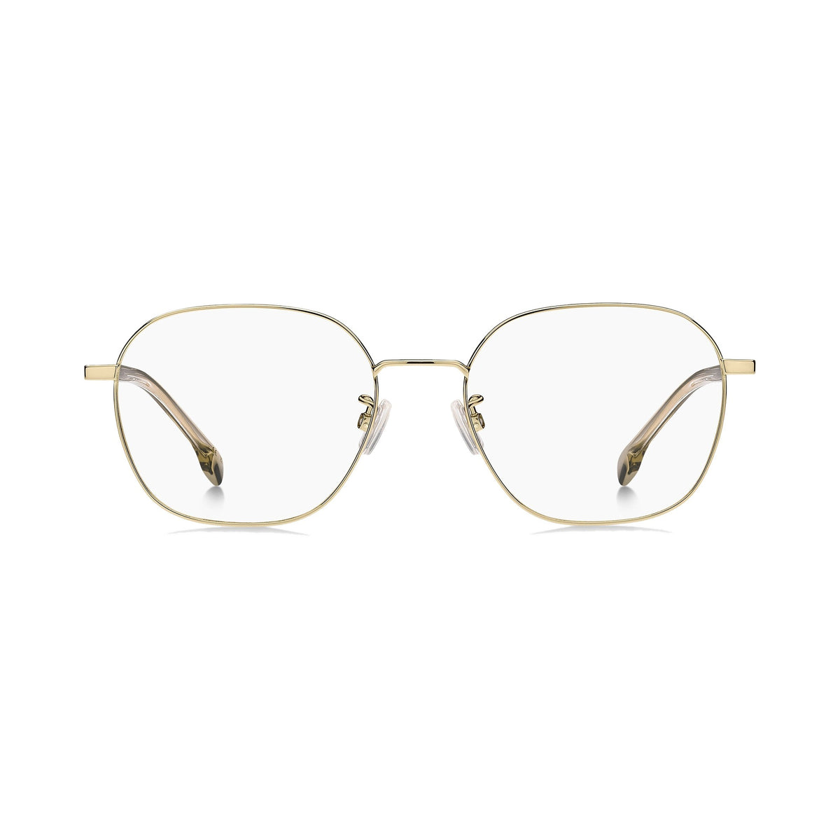 Hugo Boss Black BOSS 2030/F J5G/18 GOLD frontale