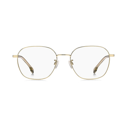 Hugo Boss Black BOSS 2030/F J5G/18 GOLD frontale