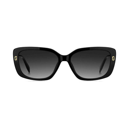 Marc Jacobs MJ 1147/G/S 807/9O BLACK frontale