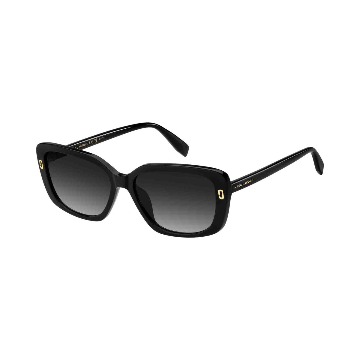 Marc Jacobs MJ 1147/G/S 807/9O BLACK laterale