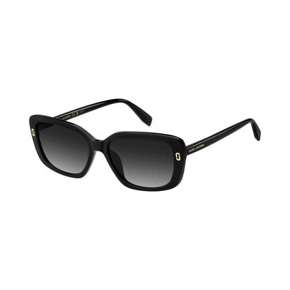 Marc Jacobs MJ 1147/G/S 807/9O BLACK laterale