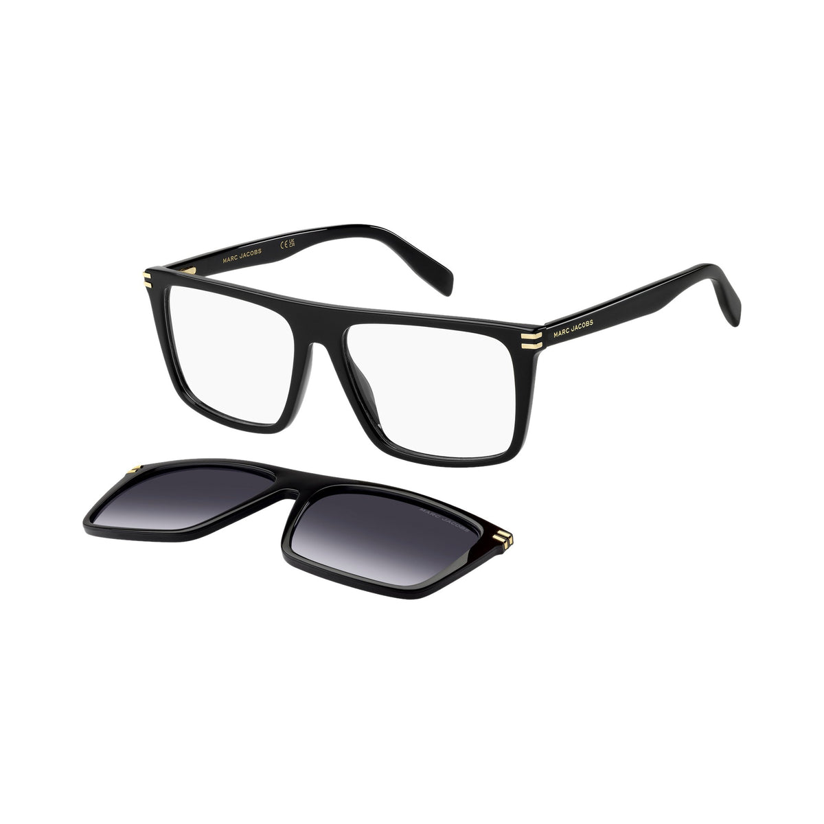 Marc By Marc MARC 952/C 807/16 BLACK laterale