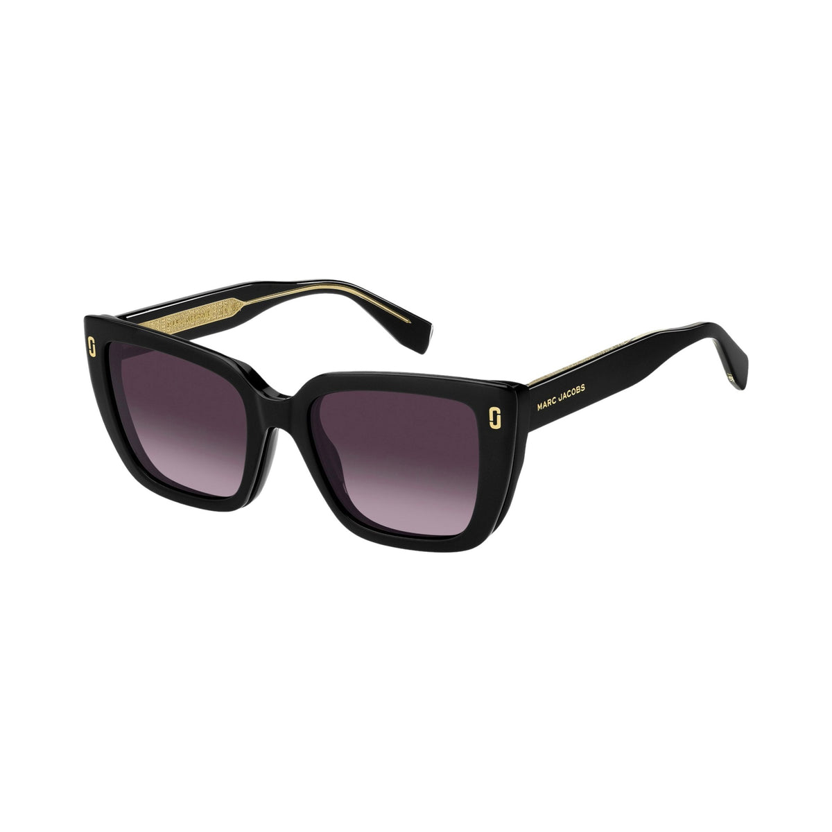 Marc Jacobs MJ 1149/C2 807/18 BLACK laterale