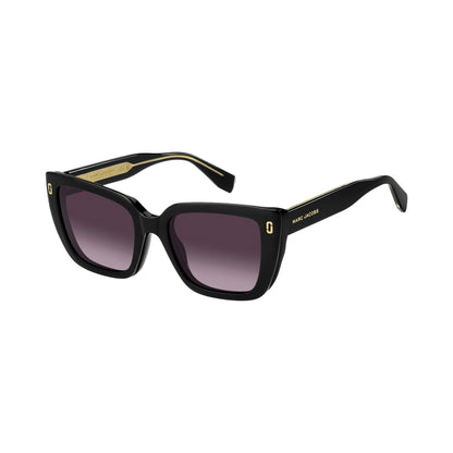 Marc Jacobs MJ 1149/C2 807/18 BLACK laterale