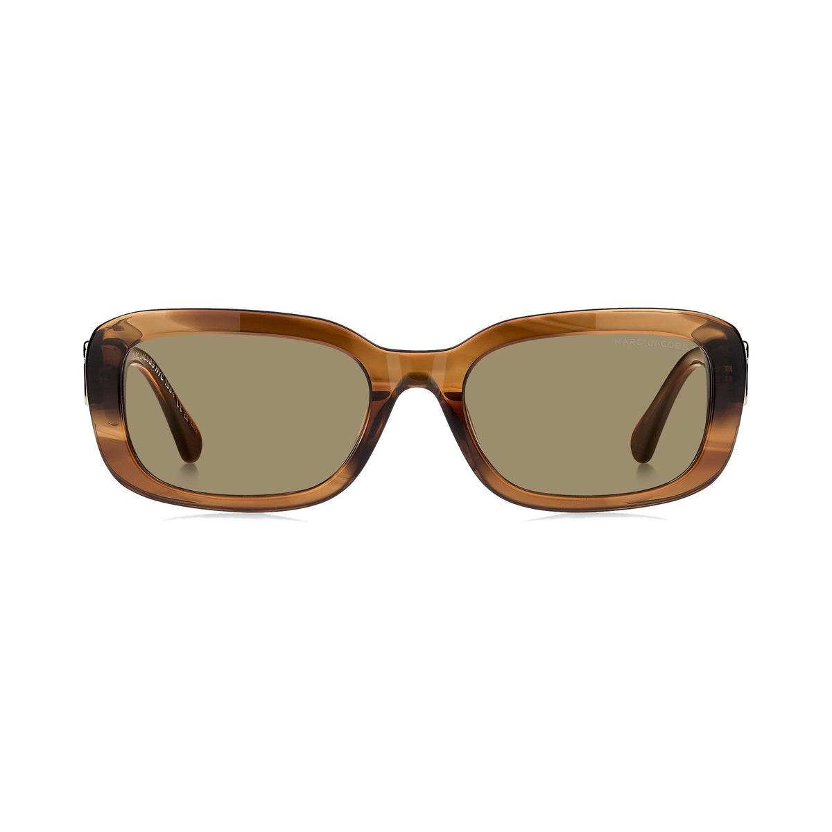 Marc By Marc MARC 925/S EX4/QT BROWN HORN frontale