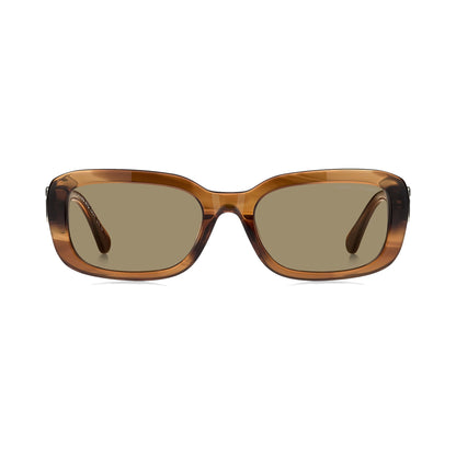 Marc By Marc MARC 925/S EX4/QT BROWN HORN frontale