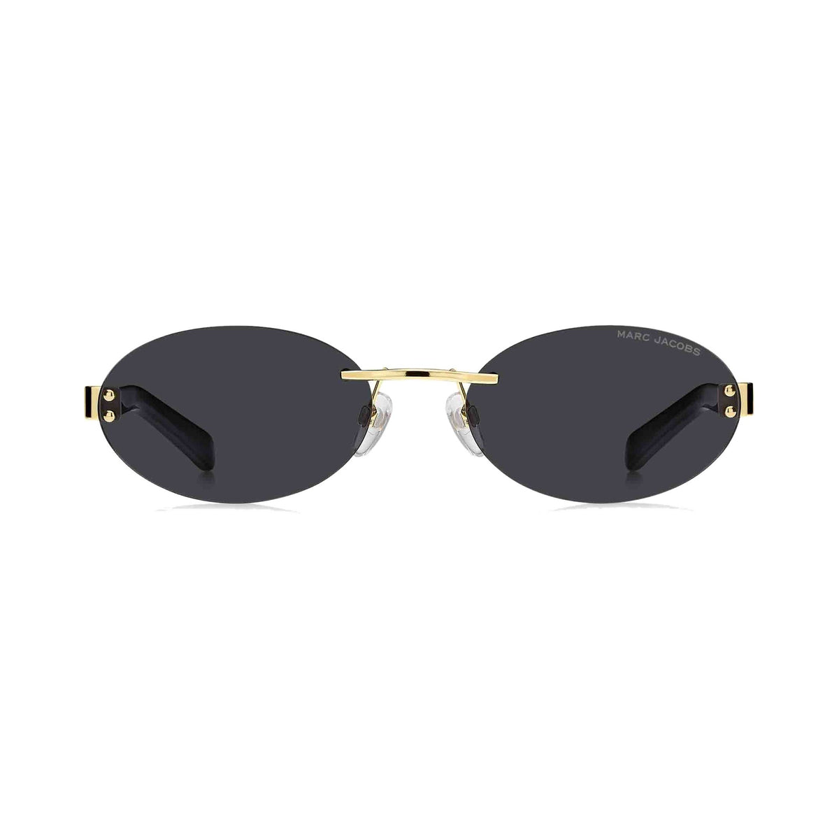 Marc By Marc MARC 929/S RHL/IR GOLD BLACK frontale