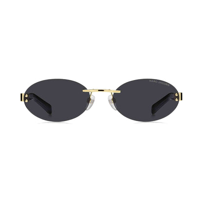 Marc By Marc MARC 929/S RHL/IR GOLD BLACK frontale
