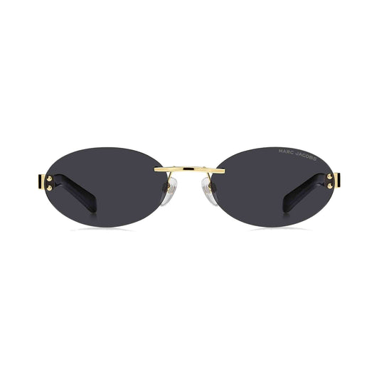 Marc By Marc MARC 929/S RHL/IR GOLD BLACK frontale