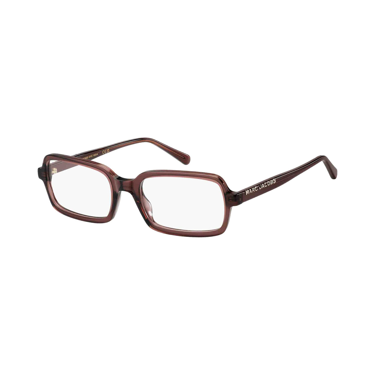 Marc By Marc MARC 935 LHF/19 BURGUNDY laterale