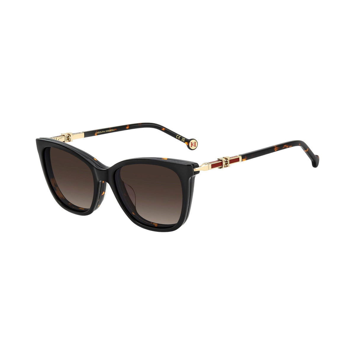 Carolina Herrera HER 0422/G/C 086/18 HAVANA laterale