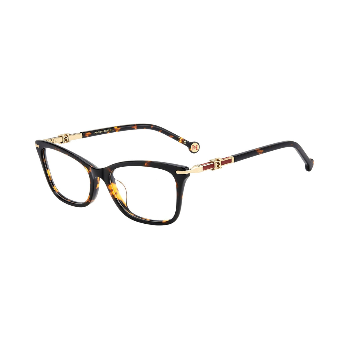 Carolina Herrera HER 0423/G 086/17 HAVANA laterale