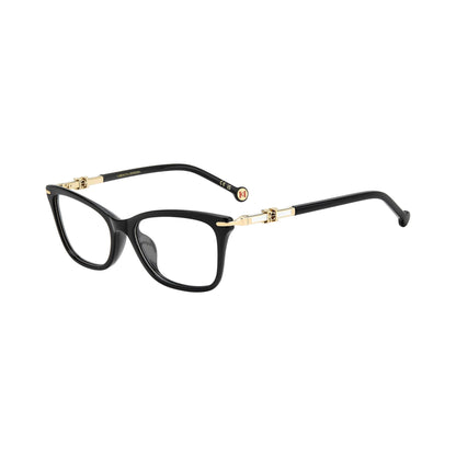 Carolina Herrera HER 0423/G 807/17 BLACK laterale