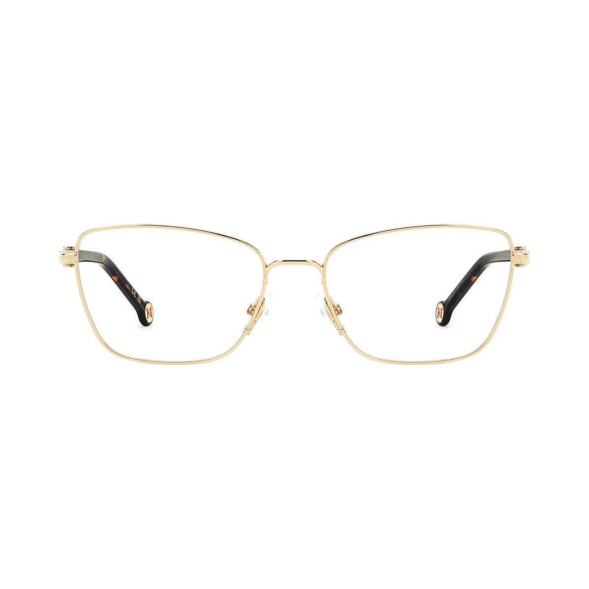 Carolina Herrera HER 0424 J5G/17 GOLD frontale