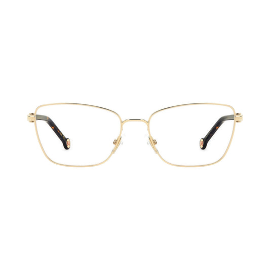 Carolina Herrera HER 0424 J5G/17 GOLD frontale