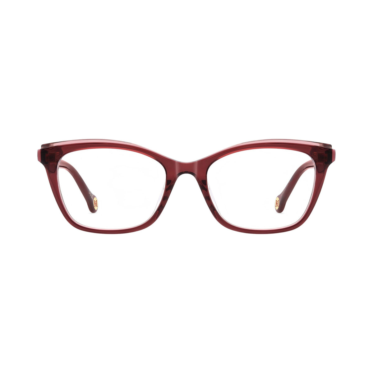 Carolina Herrera HER 0404/G 8CQ/18 CHERRY frontale