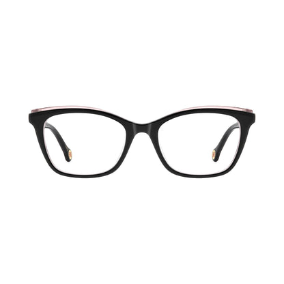 Carolina Herrera HER 0404/G KDX/18 BLACK NUDE frontale