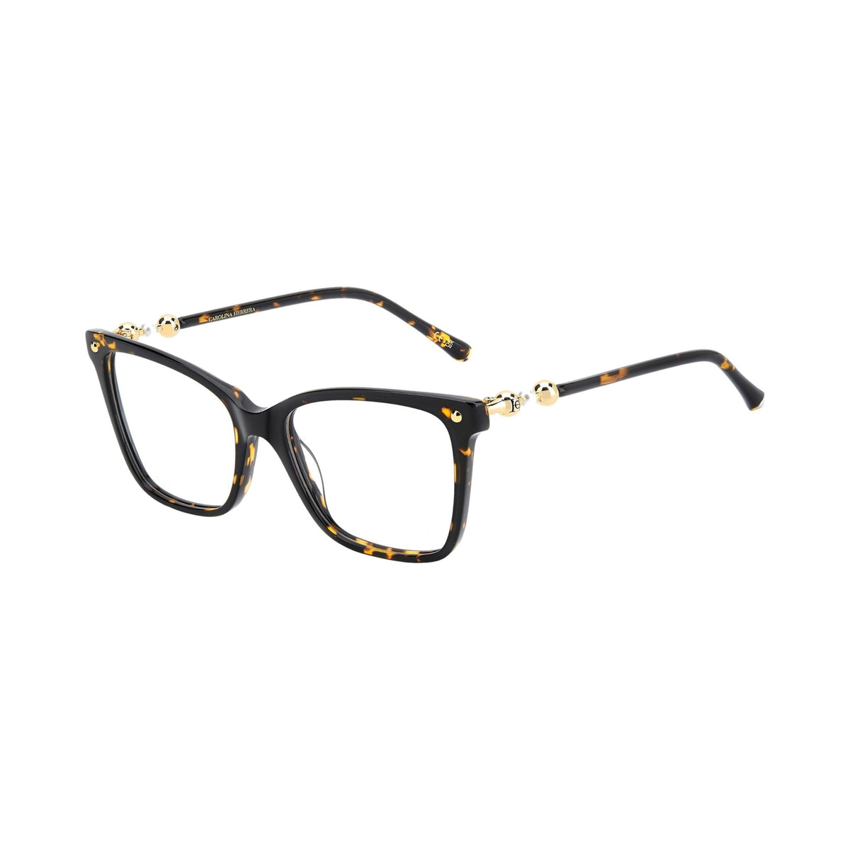 Carolina Herrera HER 0408 086/17 HAVANA laterale