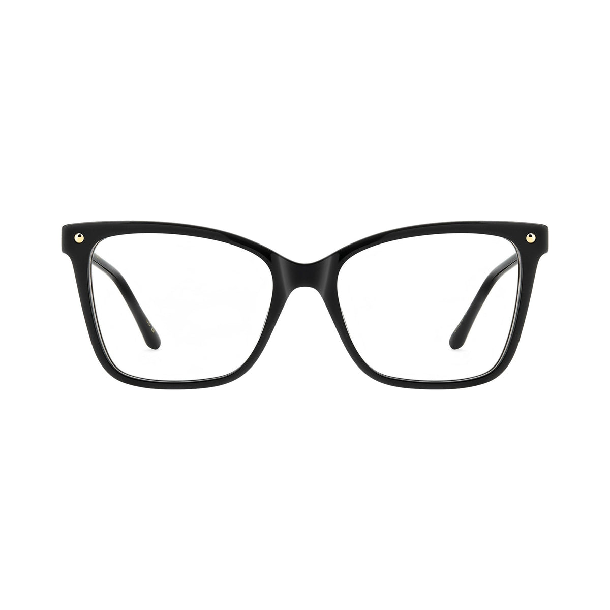 Carolina Herrera HER 0408 807/17 BLACK frontale