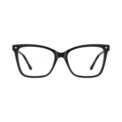 Carolina Herrera HER 0408 807/17 BLACK frontale