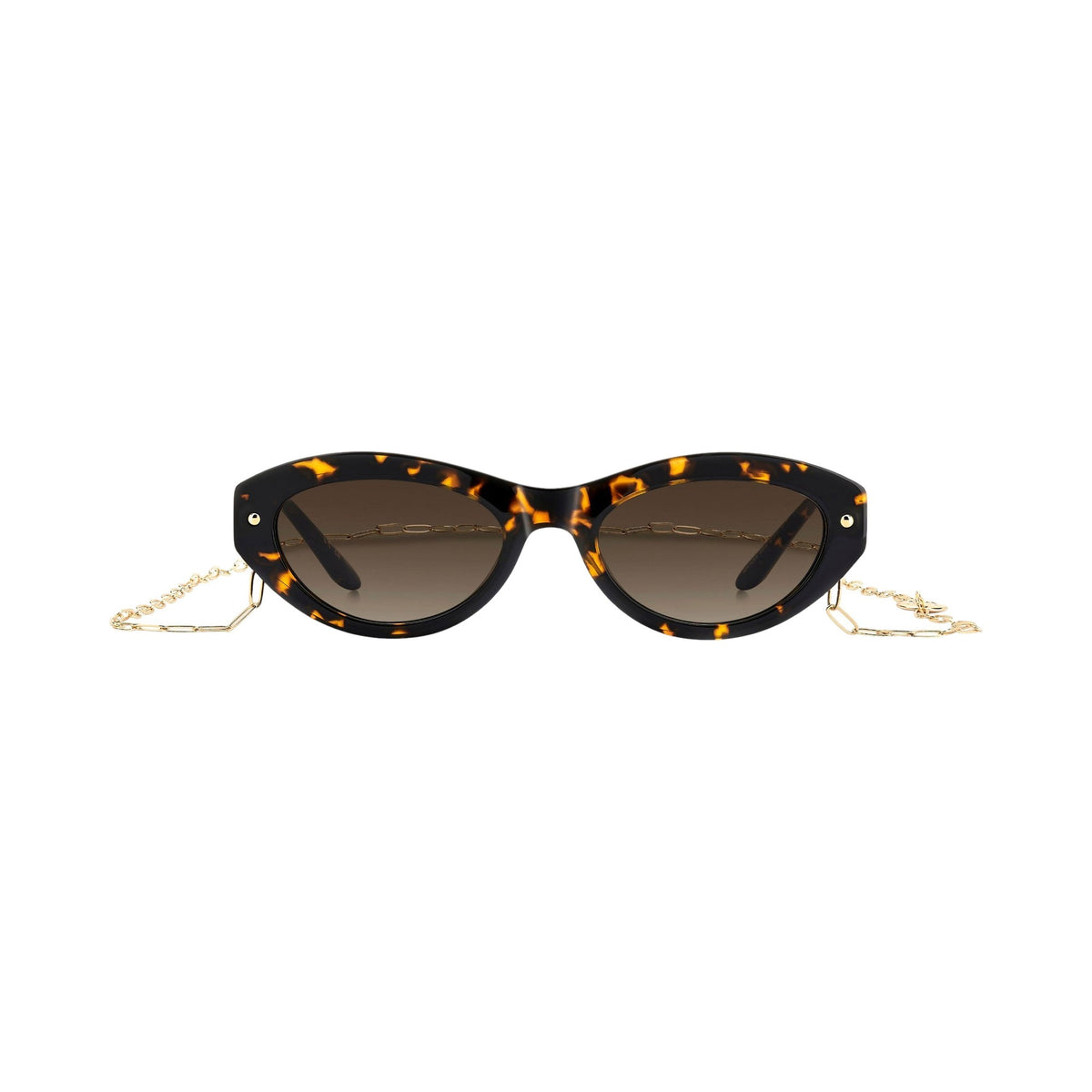 Carolina Herrera HER 0406/S 086/HA HAVANA frontale