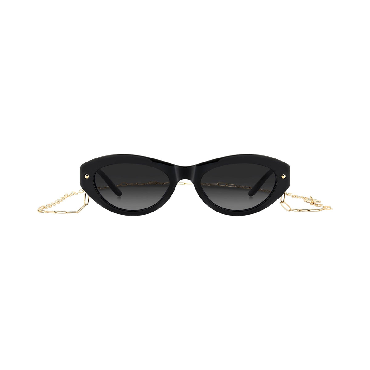 Carolina Herrera HER 0406/S 807/9O BLACK frontale
