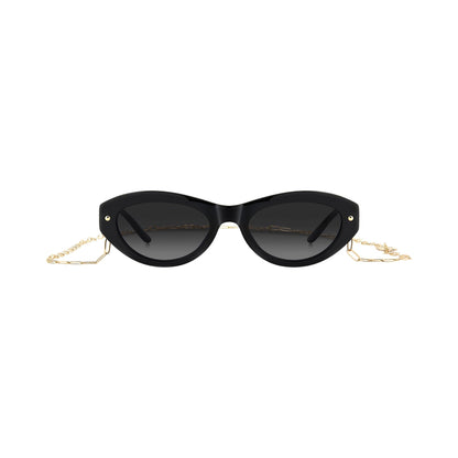 Carolina Herrera HER 0406/S 807/9O BLACK frontale