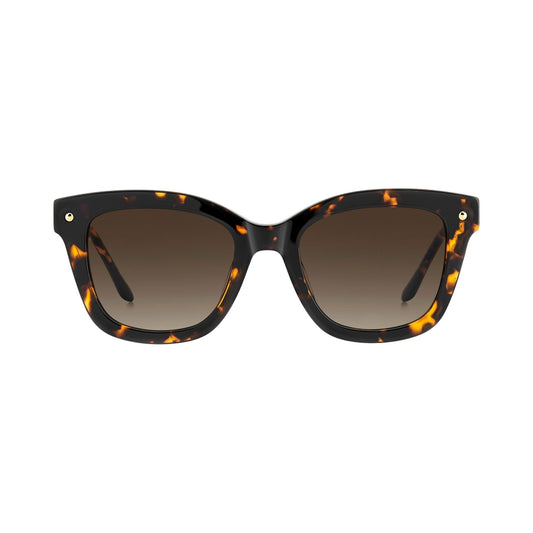 Carolina Herrera HER 0407/G/S 086/HA HAVANA frontale