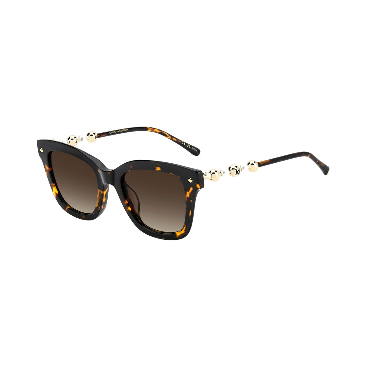 Carolina Herrera HER 0407/G/S 086/HA HAVANA laterale