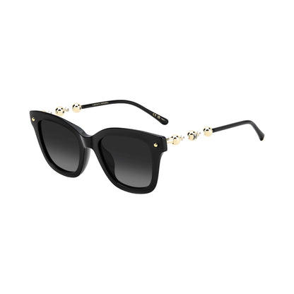 Carolina Herrera HER 0407/G/S 807/9O BLACK laterale