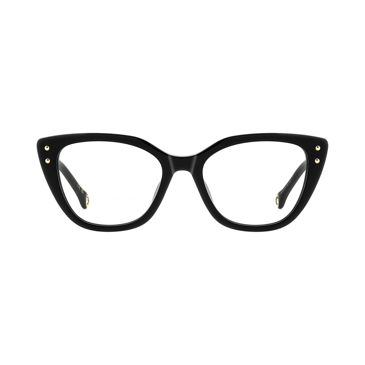 Carolina Herrera HER 0412/G 807/18 BLACK frontale