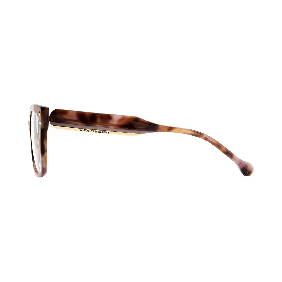 Carolina Herrera HER 0413 0B0/19 BW PNKHVN laterale