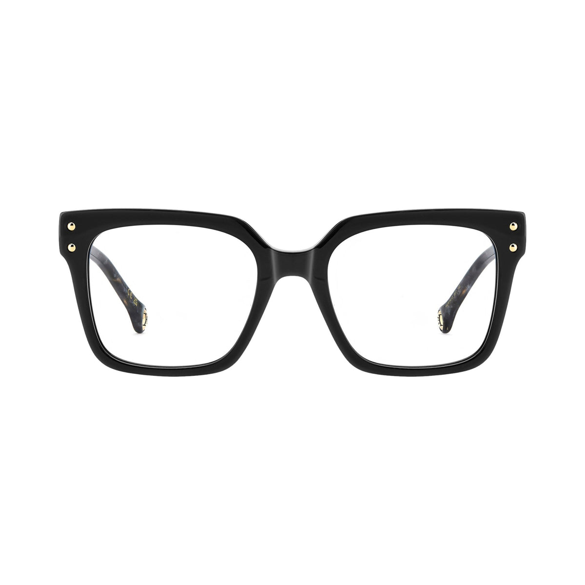 Carolina Herrera HER 0413 807/19 BLACK frontale