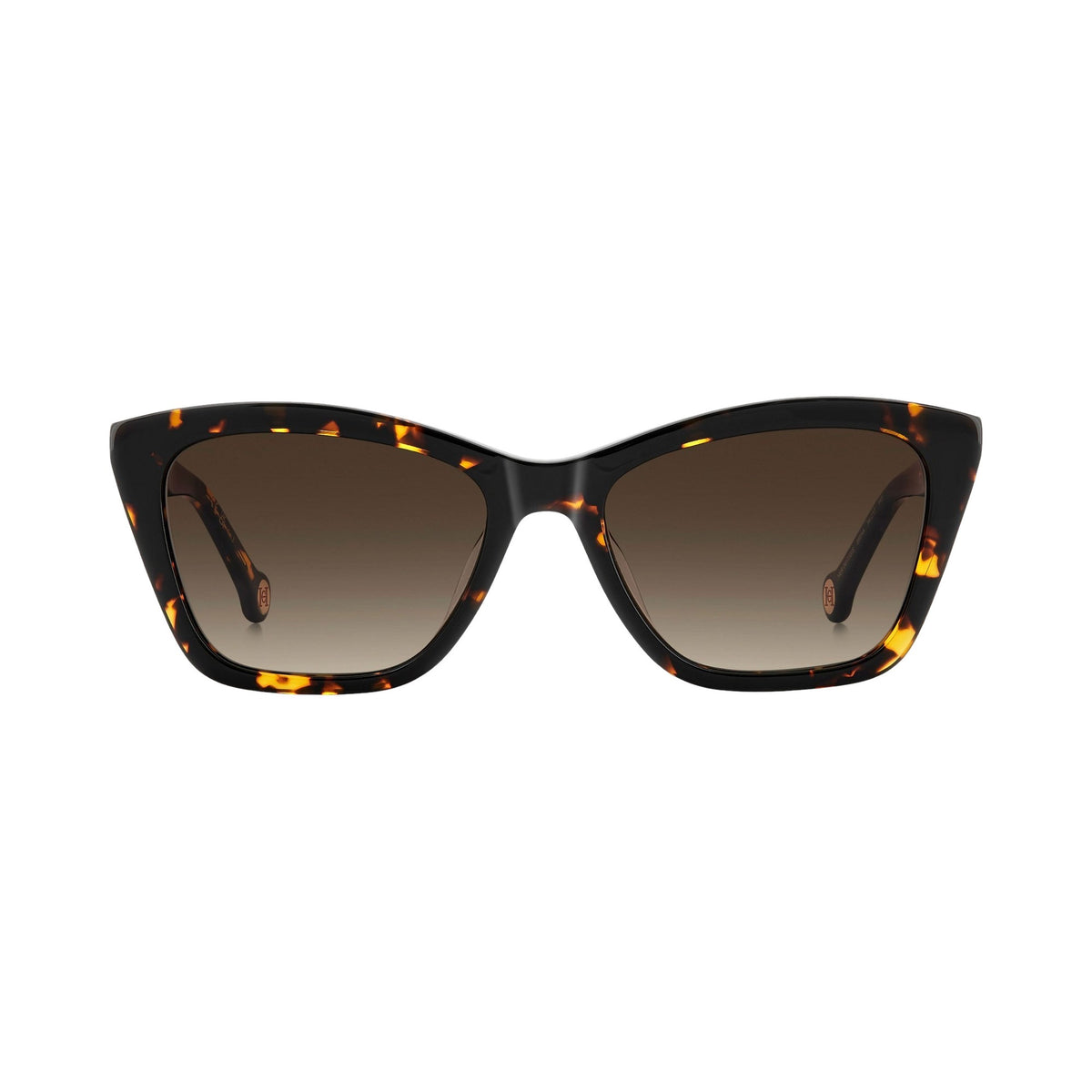 Carolina Herrera HER 0417/G/S 086/HA HAVANA frontale