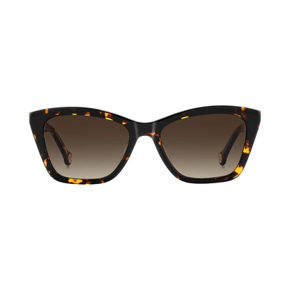 Carolina Herrera HER 0417/G/S 086/HA HAVANA frontale