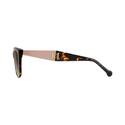 Carolina Herrera HER 0417/G/S 086/HA HAVANA laterale