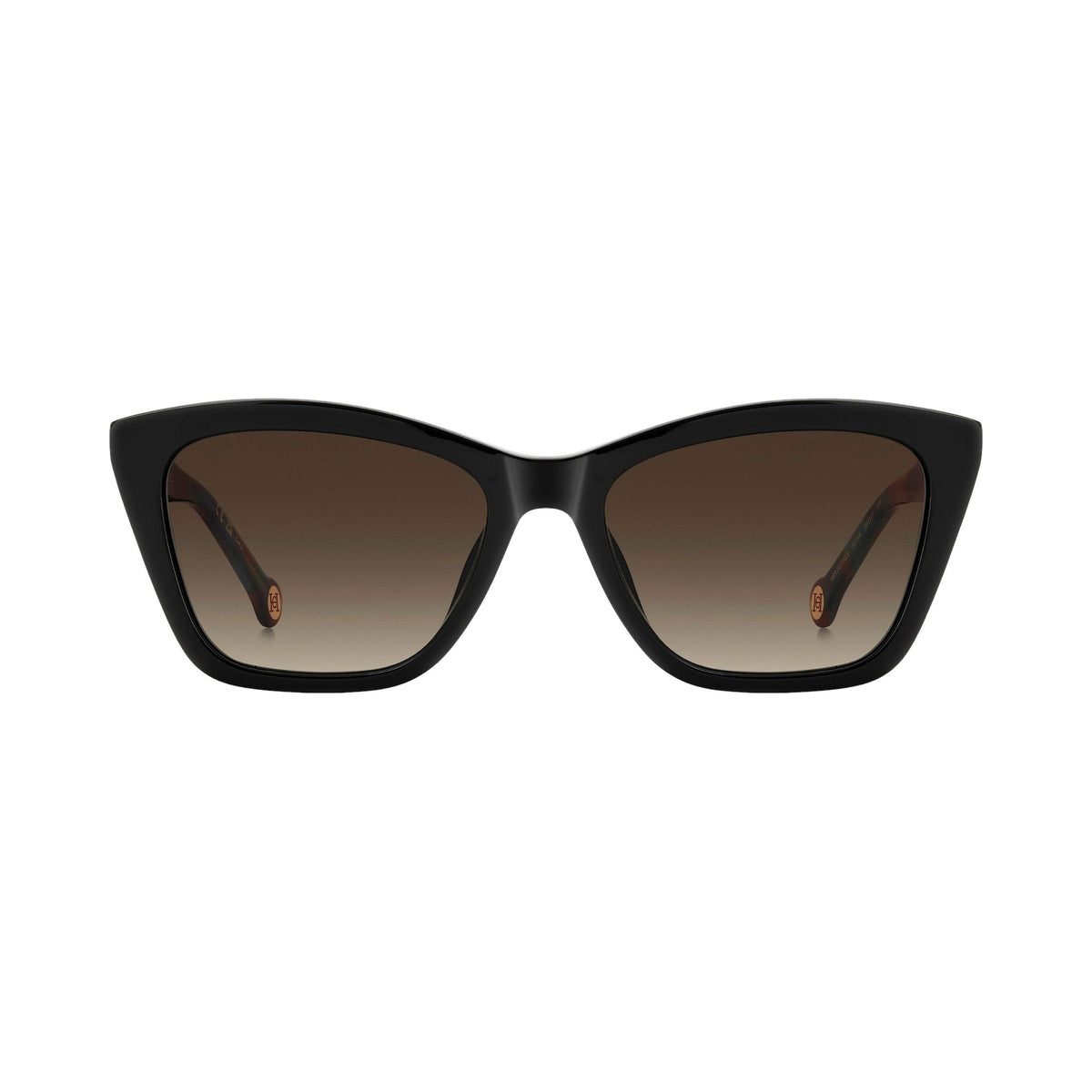 Carolina Herrera HER 0417/G/S 807/HA BLACK frontale